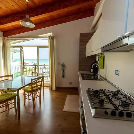 Apartmán Adriatico